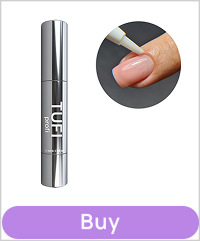 Regenerating cuticle oil (pen) TUFI profi Silver Pen
